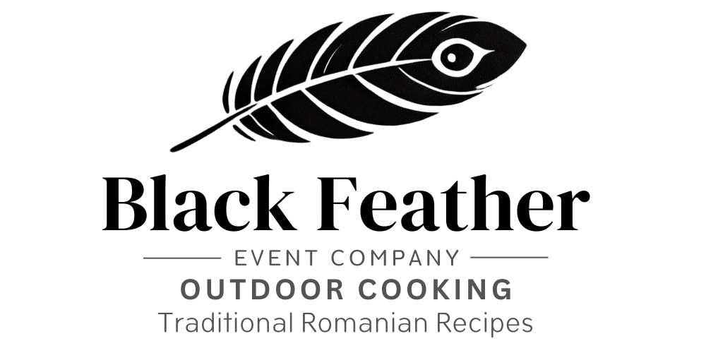 Black Feather